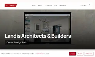 Preview of the Landis Architects & Builders Case Study