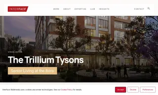 Preview of the Silverstone Senior Living Case Study