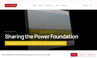 Preview of the Volt Energy Utility Case Study