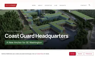 Preview of the HOK Architects Case Study