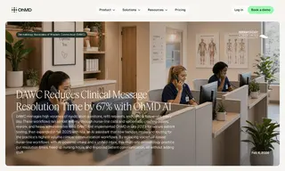 Preview of the Dermatology Associates of Western Connecticut (dawc) Case Study