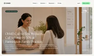 Preview of the Farmington Family Practice Case Study