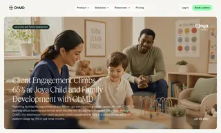 Preview of the Joya Child and Family Development Case Study
