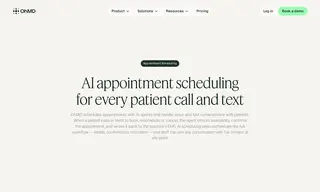 Preview of the Northeastern Reproductive Medicine Case Study