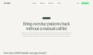 Preview of the Northeastern Reproductive Medicine Case Study