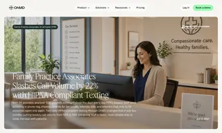 Preview of the Family Practice Associates of Lexington Case Study