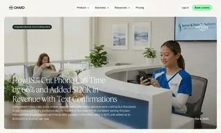 Preview of the Integrated Spine & Joint Institute Case Study