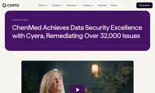Preview of the ChenMed Case Study