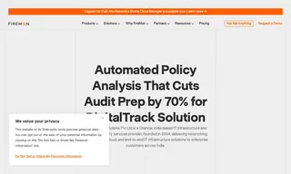 Preview of the DigitalTrack Solutions Pvt Ltd Case Study