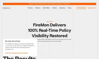 Preview of the Multinational Missile Systems and Defense Electronics Manufacturer Case Study