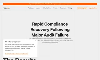 Preview of the National Telecommunications Provider Case Study