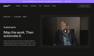 Preview of the Definiti Case Study