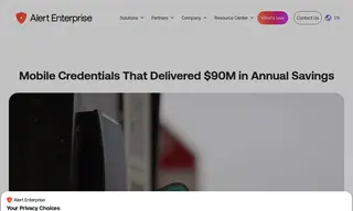 Preview of the The Mosaic Company Case Study