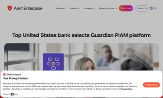 Preview of the Fortune 500 Bank (United States’ Leading Bank) Case Study