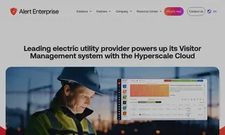 Preview of the Leading Electric Utility Provider Case Study