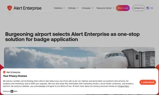 Preview of the Busy Regional Airport Case Study