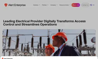 Preview of the Leading Energy Provider Case Study
