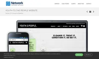 Preview of the Youth To The People Case Study