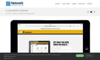 Preview of the GRW Equipment Case Study