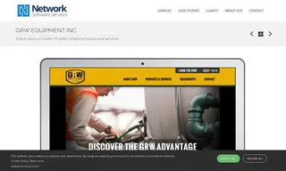 Preview of the GRW Equipment Case Study