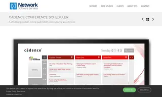 Preview of the Cadence Case Study
