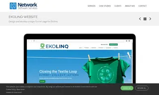 Preview of the Ekolinq Case Study