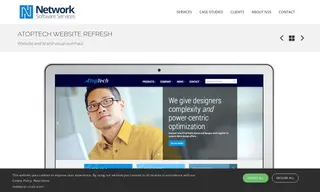 Preview of the ATopTech Case Study