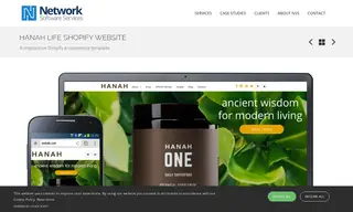 Preview of the HANAH Case Study