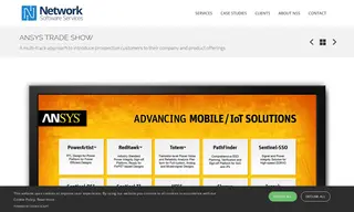 Preview of the Ansys Case Study