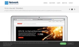 Preview of the TEGG Case Study