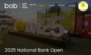 Preview of the National Bank Case Study