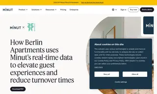 Preview of the Berlin Apartments Case Study