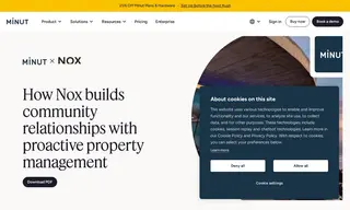 Preview of the Nox Case Study