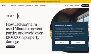 Preview of the Jacksonheim Case Study
