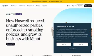 Preview of the Huswell Case Study