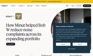 Preview of the Bob W Case Study