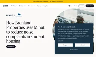 Preview of the Brenland Properties Case Study