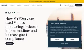 Preview of the MYP Services Case Study