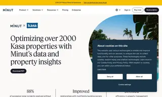 Preview of the Kasa Case Study