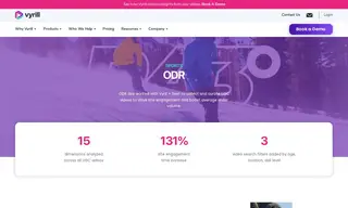 Preview of the ODR Skis Case Study