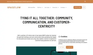 Preview of the NREP Case Study