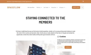 Preview of the Gravity Case Study