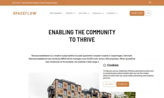 Preview of the Ressourcerækkerne Case Study