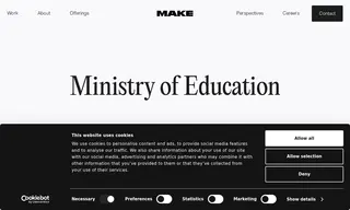 Preview of the Ministry of Education in British Columbia Case Study
