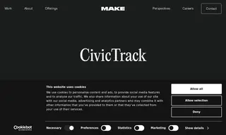 Preview of the Momentuum Case Study