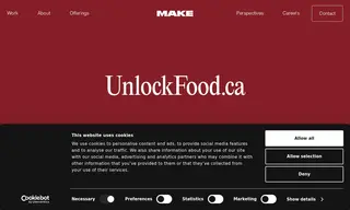 Preview of the Government of Ontario Case Study