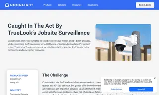 Preview of the TrueLook Case Study
