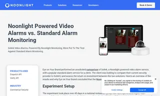 Preview of the Eye on Your Brand Case Study