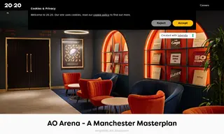 Preview of the ASM Global Case Study