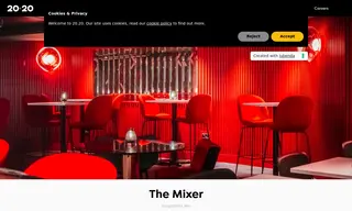 Preview of the First Direct Arena Case Study
